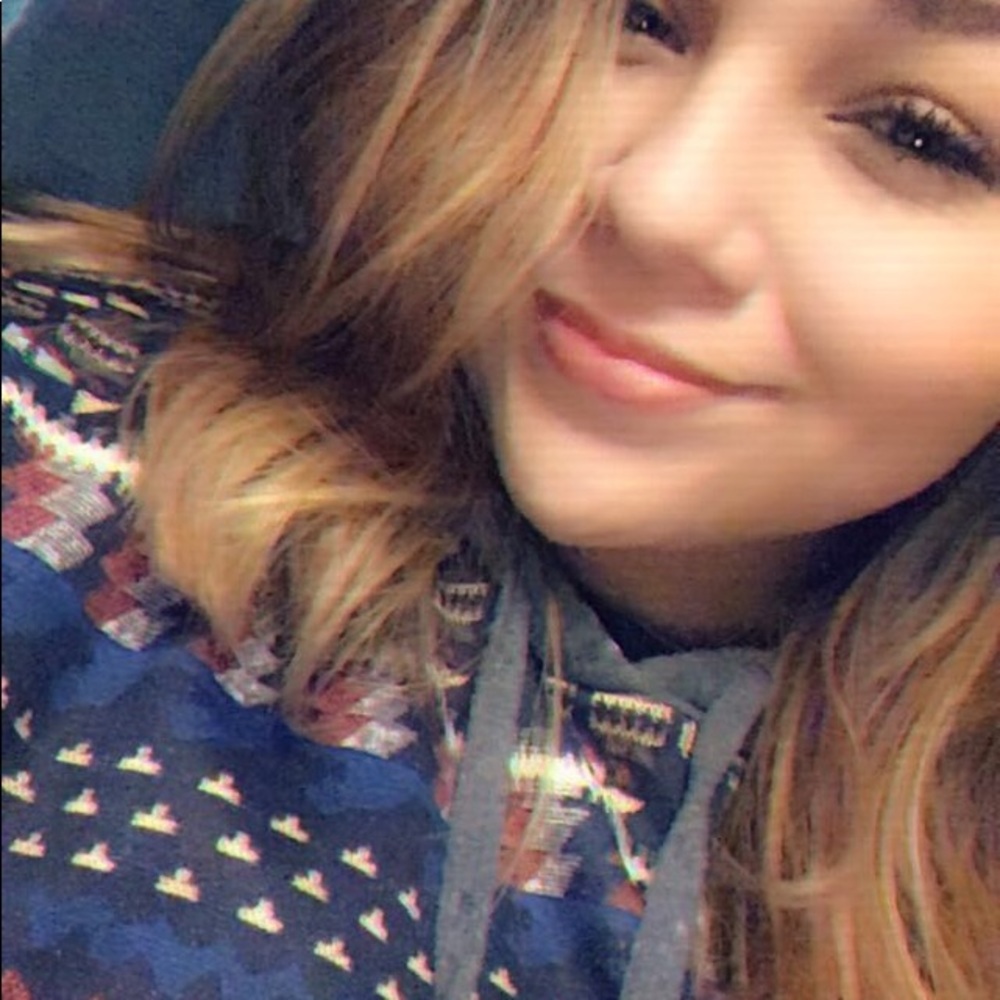 Meet your Posher, Patrice